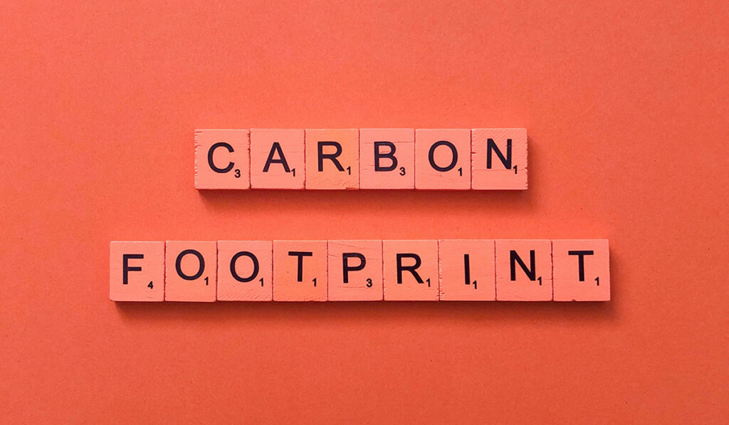 Reducing Your Data Center’s Carbon Footprint